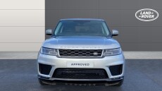 Land Rover Range Rover Sport 3.0 SDV6 HSE 5dr Auto Diesel Estate
